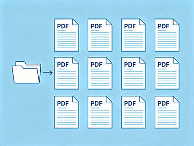 PDFの整理