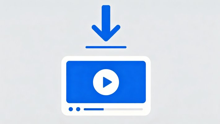 学習動画をダウンロード