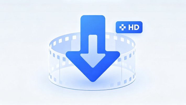 動画のハイライトを構成