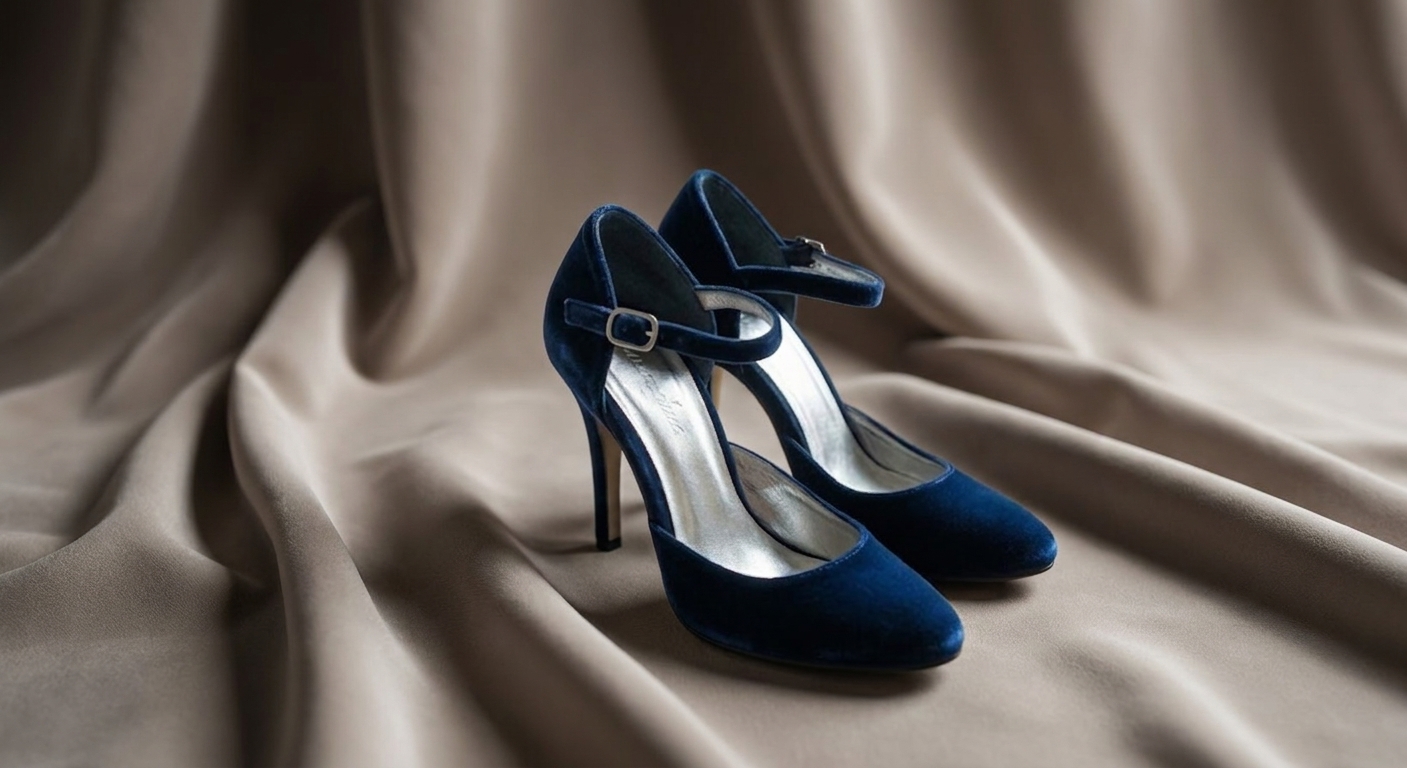 高級感のある布背景
