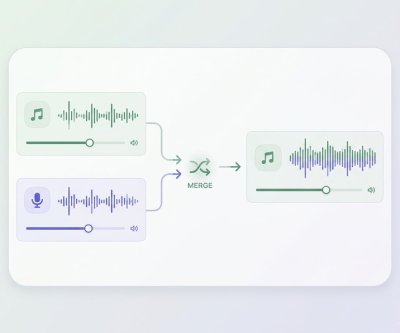 音声結合