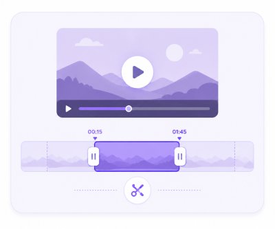 動画カッター