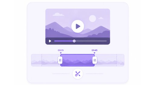 動画カッター