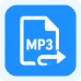 MP3変換