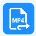 MP4変換