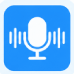 音声を録音